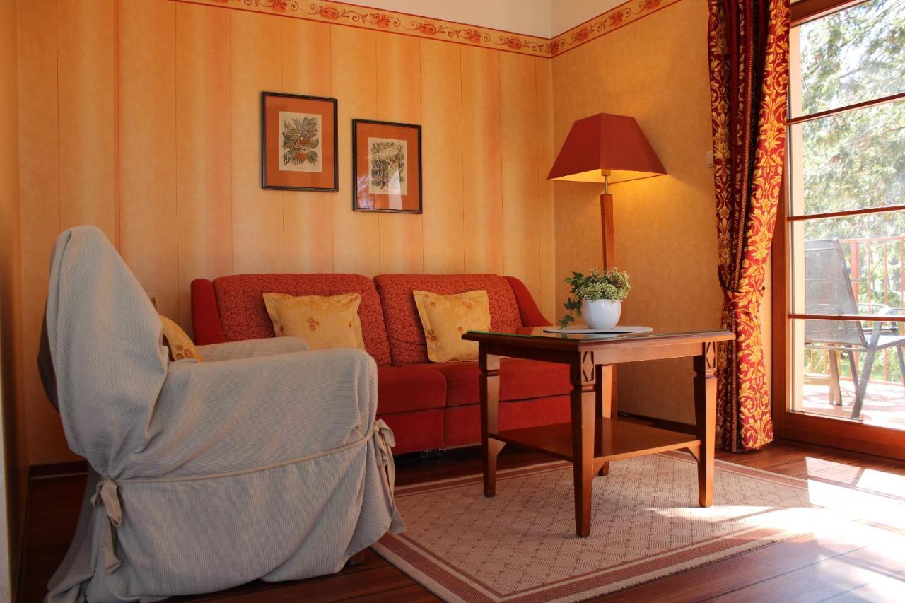 Wy & Spa Pobierowo Extérieur photo
