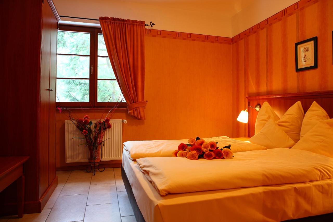 Wy & Spa Pobierowo Extérieur photo