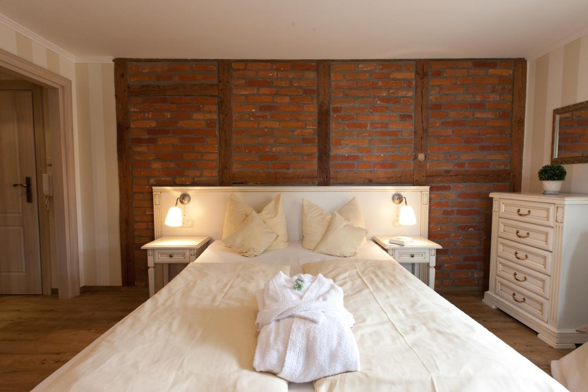 Wy & Spa Pobierowo Chambre photo