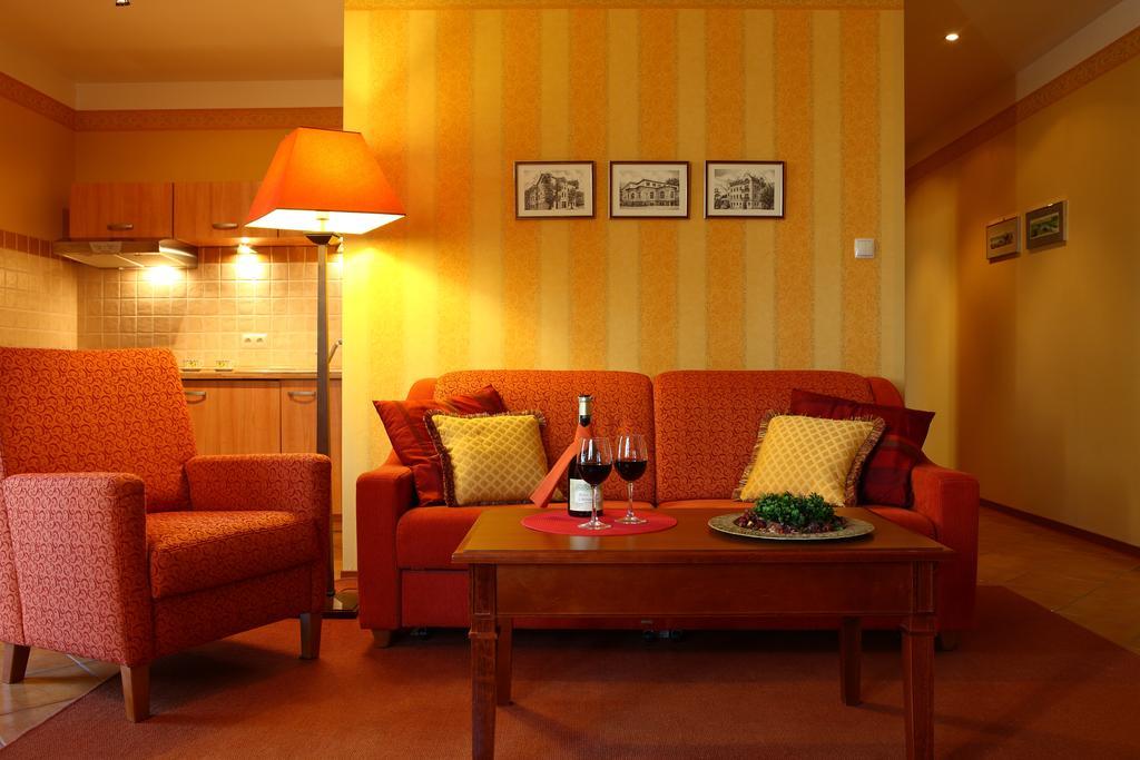 Wy & Spa Pobierowo Extérieur photo