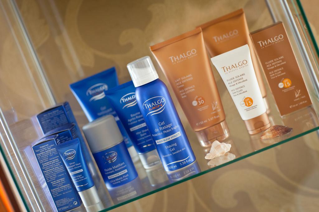 Wy & Spa Pobierowo Extérieur photo