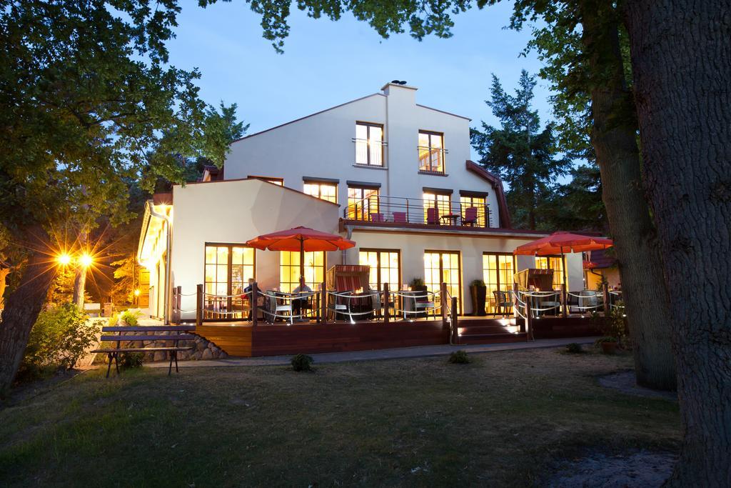 Wy & Spa Pobierowo Extérieur photo