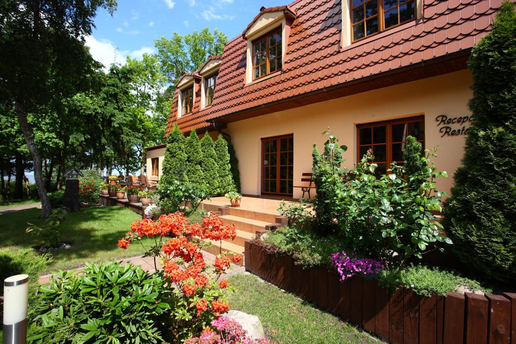 Wy & Spa Pobierowo Extérieur photo
